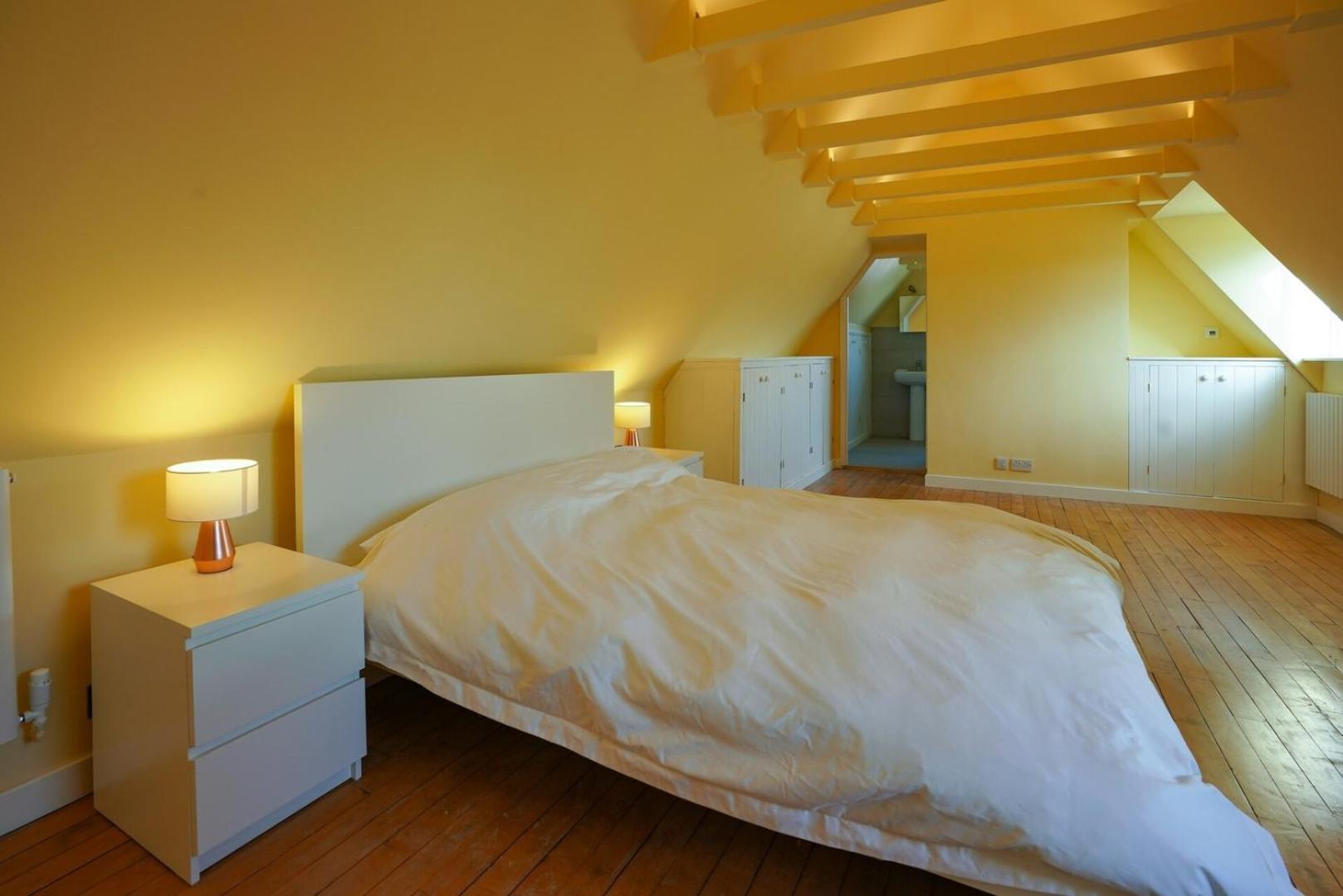 Unique 5Bd Farm House Perfect For Relaxing Ипсвич Экстерьер фото